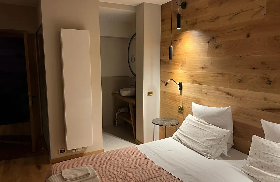 Hotel Henriette-1